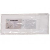 Unger DS50Y StarDuster Pro Duster/Lambswool Disposable Sleeves - 50 Pack